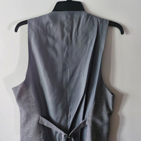 SORGENTE Vest - Picture 3 of 3